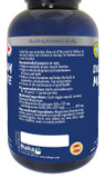 Platinum Magnesium Bisglycinate, Superior Absorption, 200 Mg Pure Elemental Magnesium 300 Count Platinum Magnesium Bisglycinate, Superior Absorption, 200 Mg Pure Elemental Magnesium 300 Count