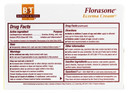 Natures Way B&T Cream Florasone