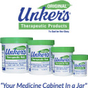 Unker'S Multi Purpose Therapeutic Salve - 3.5 Ounces