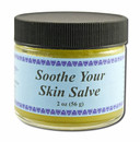Wiseways Herbals Sooth Your Skin Salve 2 Oz Salve