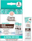 Gurunanda Sinus Rinse Bottle - Comfort Tip For Natural Nasal Irrigator Relief For Adults & Kids - 240Ml Capacity Gurunanda Sinus Rinse Bottle - Comfort Tip For Natural Nasal Irrigator Relief For Adults & Kids - 240Ml Capacity
