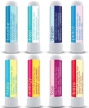 Moxe Blaze Nasal Stick | Calming Comfort + Mental Balance | Thieves Oil Inhaler Provides Soothing Spicy Sensation | Aromatherapy Inhaler With 100% Pure Essential Oils, Frankincense (1 Pack)