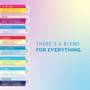 Moxe Blaze Nasal Stick | Calming Comfort + Mental Balance | Thieves Oil Inhaler Provides Soothing Spicy Sensation | Aromatherapy Inhaler With 100% Pure Essential Oils, Frankincense (1 Pack)