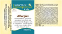 Newton Homeopathics - Allergies For Kids, 1 Oz Pellets Newton Homeopathics - Allergies For Kids, 1 Oz Pellets