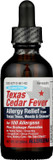 Progena Allergena Texas Cedar Fever (1 Fl Ounce Spray, Kids)