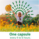 Sda Laboratories Diphenhydramine Hci Antihistamine 25 Mg Capsules For Multi-Symptom Allergy Relief, Sleep Support And Cold Symptoms, 1000 Count (1 Bottle)