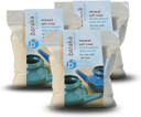 Ceramic Neti Pot Sinus Rinse With Mineral Sea Salt - Saline Solution - Pair With Your Ceramic Neti Pot - Sinus Care Rinse - Nose Rinse - Nasal Salt - Mineral Sea Salt Rinse (16 Oz - 2 Pack) Ceramic Neti Pot Sinus Rinse With Mineral Sea Salt - Saline Solution - Pair With Your Ceramic Neti Pot - Sinus Care Rinse - Nose Rinse - Nasal Salt - Mineral Sea Salt Rinse (16 Oz - 2 Pack)