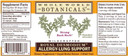 Whole World Botanicals Royal Desmodium Allergy Lung Support -- 4 Fl Oz By Whole World Botanicals