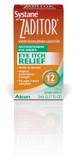 Zaditor Antihistamine Eye Drops, 5-Ml
