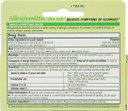 Boericke & Tafel Alleraide Allergy Relief, 40 Ct