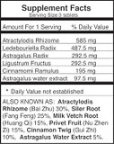 Jade Shield (150 Count - One Month Supply!)