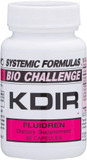 Kdir Fluidren By Systemic Formulas