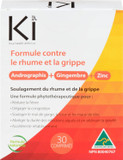 Martin & Pleasance Ki Cold & Flu Formula, 30 Ct