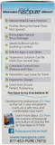Nasopure Nasal Wash, Sampler Kit, The Nicer Neti Pot Sinus Wash Kit, Comfortable Nasal Rinse 8 Oz Bottle & 4 Salt Packets (3.75 Grams Each), Nasal Congestion, Cold, Flu, Allergy, Nasal Irrigation Nasopure Nasal Wash, Sampler Kit, The Nicer Neti Pot Sinus Wash Kit, Comfortable Nasal Rinse 8 Oz Bottle & 4 Salt Packets (3.75 Grams Each), Nasal Congestion, Cold, Flu, Allergy, Nasal Irrigation