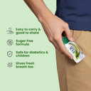 Charak Pharma Kofol Chewable Tablet For Cough, Sore Threat