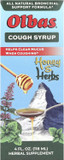 Olbas Syrup Cough8