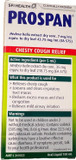 Prospan Cough Syrup - 100Ml Chesty Cough Relief & Mucus Relief