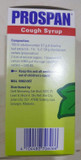 Prospan Cough Syrup - 200Ml Chesty Cough Relief & Mucus Relief