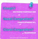 Tukol Children'S Cough Medicine - Cough & Congestion Relief, Chestal Cough Suppressant For Kids, Children'S Cold And Cough Medicine, Kids Cough Syrup For Ages 4+ Grape Flavor 4 Fl Oz Tukol Children'S Cough Medicine - Cough & Congestion Relief, Chestal Cough Suppressant For Kids, Children'S Cold And Cough Medicine, Kids Cough Syrup For Ages 4+ Grape Flavor 4 Fl Oz