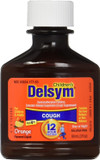 Delsym® Children'S Liquid - Orange 12/3 Oz. (W/Dosage Cup)