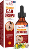 Organic Ear Oil For Ear Infections - Natural Eardrops For Infection Prevention, Swimmer'S Ear & Wax Removal - Kids, Adults, Baby, Dog Earache Remedy - With Mullein, Garlic, Calendula, Made In Usa Organic Ear Oil For Ear Infections - Natural Eardrops For Infection Prevention, Swimmer'S Ear & Wax Removal - Kids, Adults, Baby, Dog Earache Remedy - With Mullein, Garlic, Calendula, Made In Usa