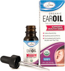 Wally'S Natural Organic Ear Oil, 0.5 Ounce