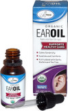 Wally'S Natural Organic Ear Oil, 0.5 Ounce