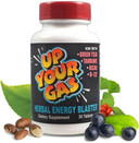 Up Your Gas Ma Huang Free 30Tb, 0.131 Bottle