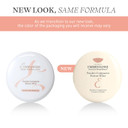 Embryolisse Radiant Complexion Compact Powder - Setting Makeup Powder For All Skin Tones & Sensitive Skin Types - Paraben Free Powder Bronzer For A Natural Glow, 0.42 Fl. Oz