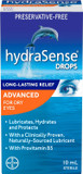 Gel Drops Advanced For Dry Eyes 10Ml