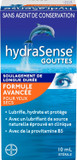 Gel Drops Advanced For Dry Eyes 10Ml
