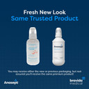 Anasept-Antimicrobial Skin And Wound Cleanser, 4 Oz Bottle With Finger Pump Sprayer