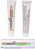 Burn Cream Skin Ointment Wound & Scar Care Fast First Aid Health Beauty Care (1 Tube = 15 Grams)
