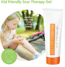 Strataderm Professional Scar Therapy Gel | Old And New Scars From General Surgery, Trauma, Wounds, Burns, Bites, Acne & Skin Disease | Reduces Redness, Discoloration, Discomfort & Itch | 10G (0.35Oz)