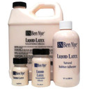 Ben Nye Liquid Latex Jug - 32 Oz (Flesh Tone) Ll-5