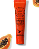 1Pc Papaw Ointment, 25G Each Papaya Cream With Lip Applicator Imported Directly From Australia
