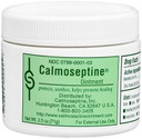Mck10711400 - Calmoseptine Skin Protectant Calmoseptine Tube Ointment