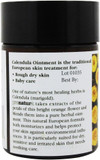 Pronatura Calendula Marigold Ointment, 3.5 Ounce