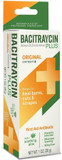 First Aid Antibiotic, Original, With Moisturizing Aloe, 1 Oz