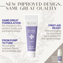 'Self Heal' Salve Natural First Aid Multi-Purpose - Aloe Vera Wound Care, Burn, Cuts, Bug Bites, & Itching - Non Toxic - Vegan - Gluten Free - For Adults & Kids - 30 Ml