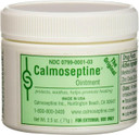 Calmoseptine Ointment Jar 2.5 Oz By Calmoseptine Inc. - Sold By 1/Jar