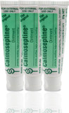 Calmoseptine Ointment. Soothing Menthol Relief For Skin Irritations. 20 Gram Travel Size Tube