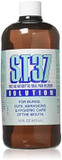 First Aid St 37 Antiseptic Pain Reliever Solution 16 Oz