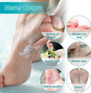 Athletes Foot Treatment Cream, Maximum Strength For Athlete'S Foot (Tinea Pedis), Itching, Blister, Burning, Cracking, Scaling, Beriberi,Natural Herbs Antifungal Foot Cream