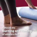 Tinactin Antifungal Cream, AthleteS Foot Treatment, Tolnaftate 1%, Proven Clinically Effective On Most AthleteS Foot And Ringworm, 1 Ounce, 30 Grams, Tube