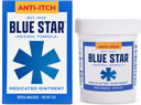 Blue Star Ointment 2 Oz