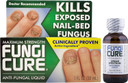 Fungicure Antifungal Liquid, Extra Strength, Anti Fungus 1 Fl Oz (30 Ml)