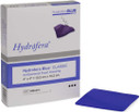 Bacteriostatic Foam Dressing 4" X 4", Box Of 10