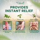 Poison Ivy Soap Bar - All Natural Poison Ivy Treatment - Anti-Itch Skin Cleanser Bar For Poison Ivy, Poison Oak & Sumac - Removes Oils, Soothes & Relieves Rashes - 4 Oz Bar Made In Usa Poison Ivy Soap Bar - All Natural Poison Ivy Treatment - Anti-Itch Skin Cleanser Bar For Poison Ivy, Poison Oak & Sumac - Removes Oils, Soothes & Relieves Rashes - 4 Oz Bar Made In Usa