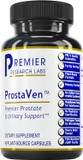Premier Research Labs Prostaven - Prostate Supplements For Men, Prostate Health Formula, Natural Supplement With Organic Saw Palmetto - 90 Vegetarian Capsules Premier Research Labs Prostaven - Prostate Supplements For Men, Prostate Health Formula, Natural Supplement With Organic Saw Palmetto - 90 Vegetarian Capsules